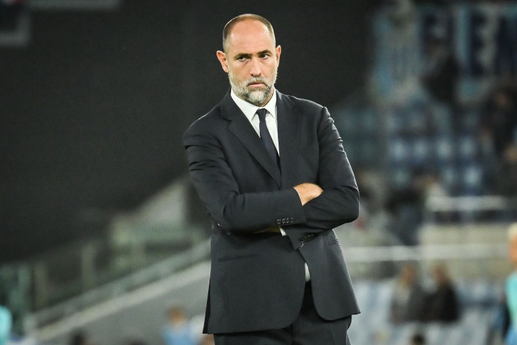 AYX GAMES-图多尔：为球员们感到骄傲，我们配得上这1分